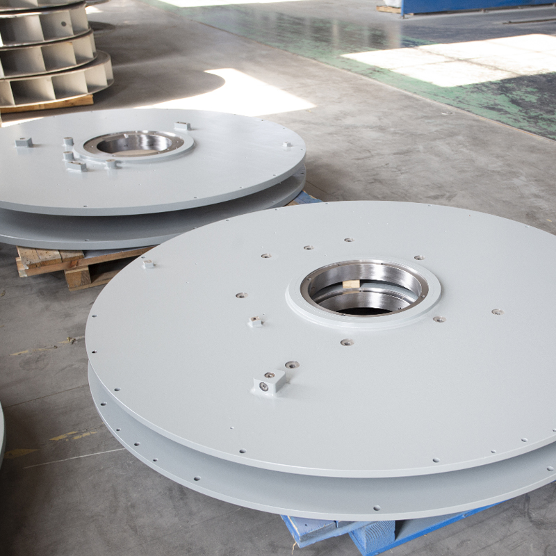 উত্তাপ ভারবহন শেষ বন্ধ