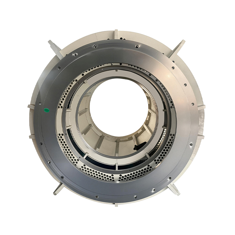 শিল্প উল্লম্ব নলাকার বেস