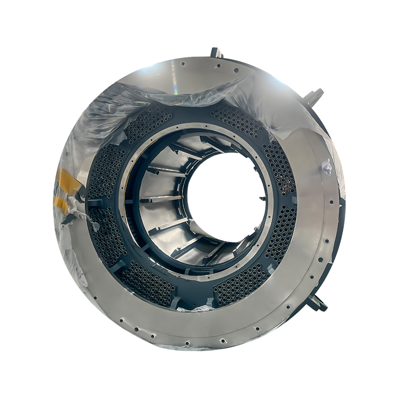 উল্লম্ব পাইপ-পেনিট্রেটিং মেশিন বেস