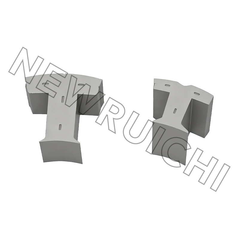 সার্ভো মোটর স্টেটর এবং রটার ল্যামিনেশন