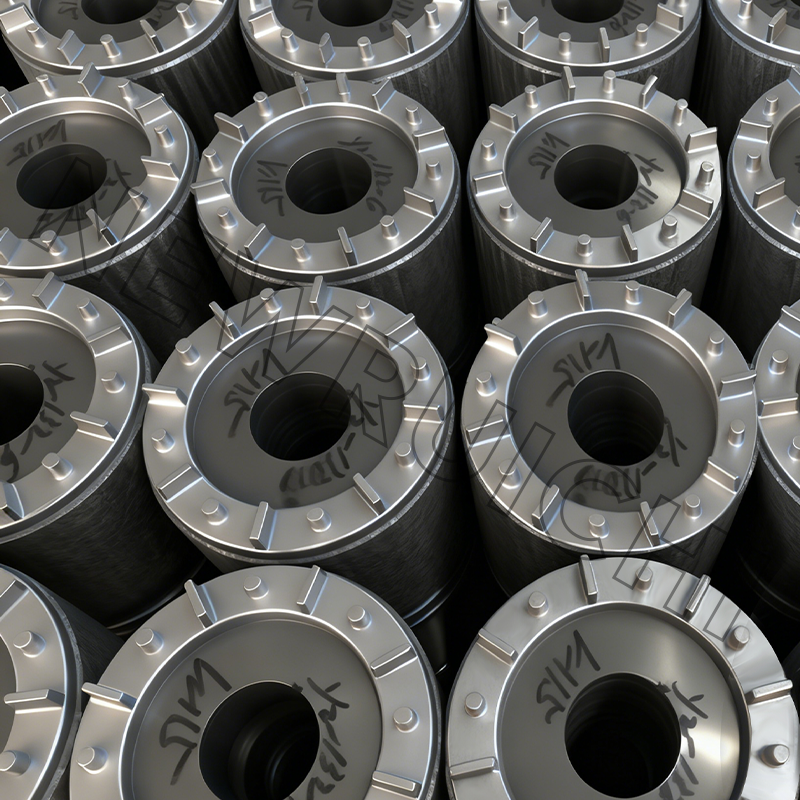 আঠালো-বন্ধন স্তরিত কোর