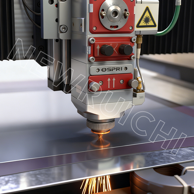 লেজার-কাট স্টেটর/রোটার কোর নমুনা